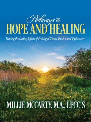 cover image of Pathways to Hope and Healing